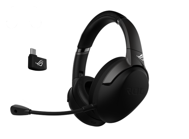 ASUS ROG Strix Go 2.4 1